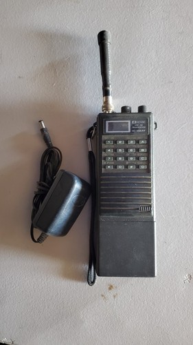 Icom 02at vhf mono band - ic-02at,