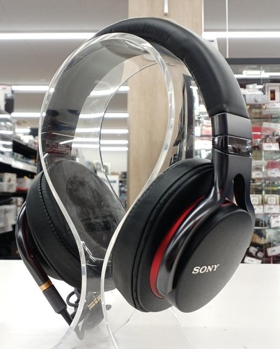 Used sony mdr silver - sony, mdr-1a