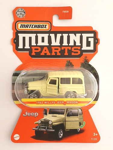 Miniature matchbox moving - miniature,