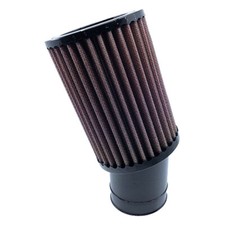 DNA Filtre à air Bride Ronde