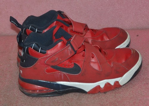 Nike air force - air, max