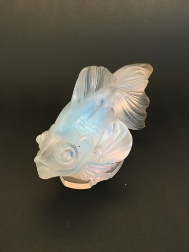 Sabino poisson verre - sabino,