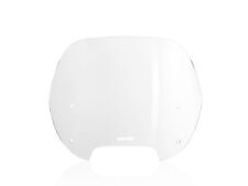 BULLE STANDARD TRANSPARENT WRS