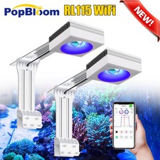 PopBloom RL115 led aquarium