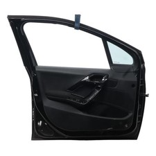Porte avant gauche PEUGEOT 208 1 PHASE 1 9807820780