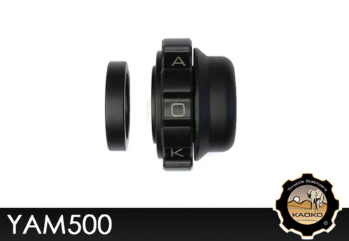 Stabilisateur vitesse kaoko - stabilisateur, de