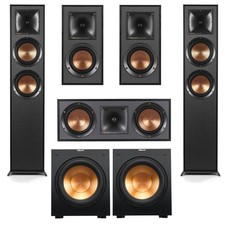 Klipsch Reference R-625FA 5.2