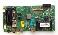 Platine main board ref