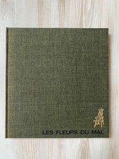 Les Fleurs du Mal - Charles Baudelaire