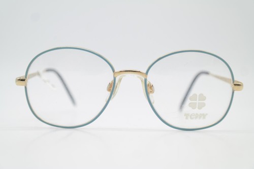 Lunettes vintage brille teddy - lunettes,