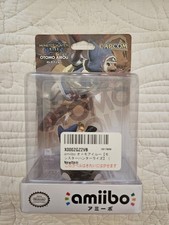 Nintendo Amiibo Otomo Airou