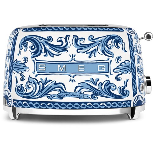 Grille-pain SMEG TSF01DGBEU