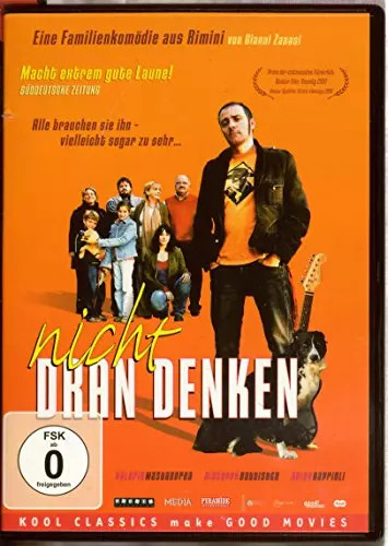 Nicht dran denken - dran,