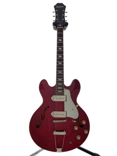 Guitare électrique epiphone - guitare,