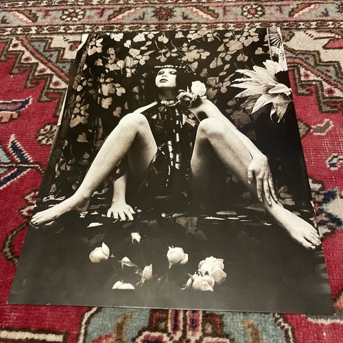 Irina ionesco planche - irina,