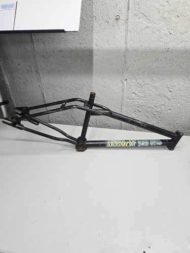 Dyno tour frame 87 old - d-tour,