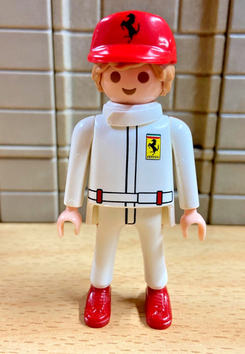 Playmobil publicité base - playmobil,