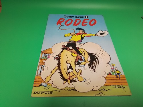 Livres revues lucky luke - livres, bd