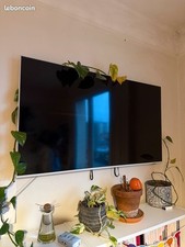 Samsung crystal 127 - tv,