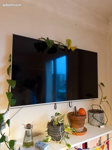 Samsung crystal 127 4k - crystal,