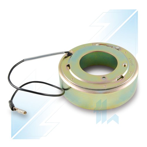 Compressor coil fits - a/c,