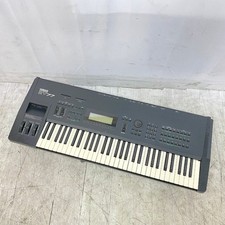 Clavier synthétiseur yamaha - clavier,
