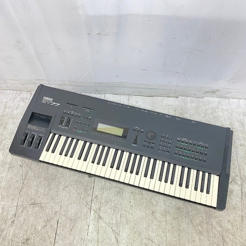Clavier synthétiseur yamaha - clavier,
