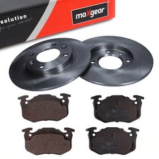 Maxgear Disques de Frein