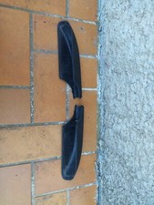 Peugeot 206 SW Caches de Barres De Toit Arrière