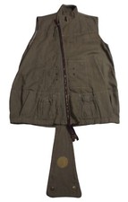 Oversmock parachutiste (Jackets Parachutists 1942 Pattern) GB WW2 anglais para