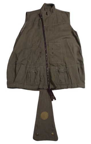 Oversmock parachutiste