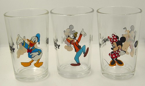 Mickey ses amis - mickey, 3
