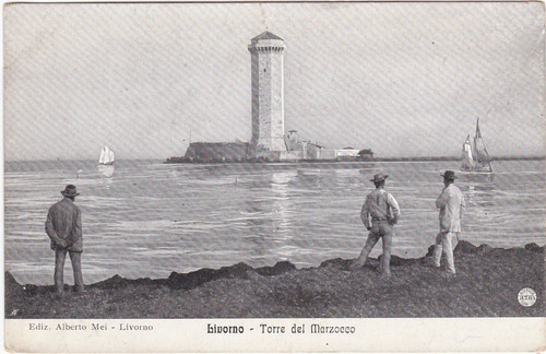 E0093 livorno torre del - torre,