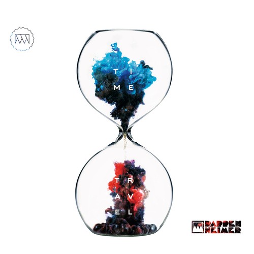 Voyage dans temps - temps, de