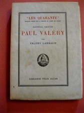 Les quarante fauteuil XXXVIII