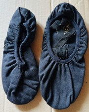 Repetto Demi Pointe T031Y