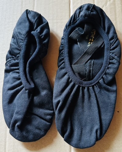 Repetto demi pointe - demi,