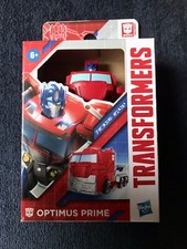 🤖 Transformers Authentic