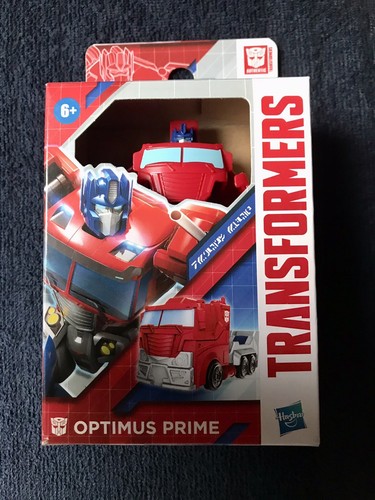 Transformers authentic - 🤖,
