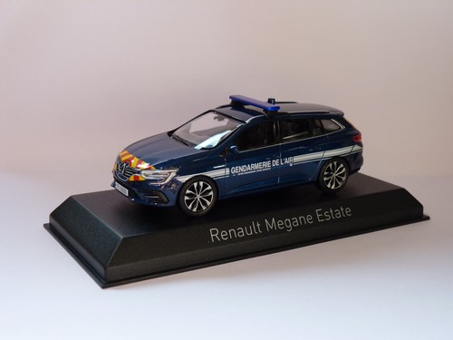 Renault mégane break - mégane,