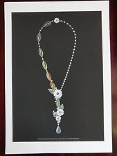 GOUACHÉ - IMPRESSION