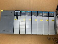 Allen Bradley SLC 500 Rack