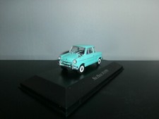 NSU PRINZ 30 de 1959 Ech.1/43e