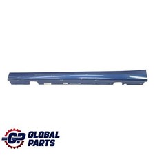 BMW E90 E91 LCI M Sport Bas de