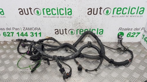 Câblage électrique pour - câblage,