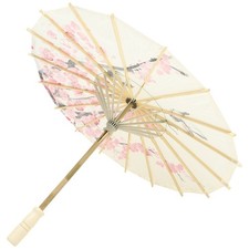  Ombrelle Mariage Parapluie Papier Accessoire De Décoration Fête Parti