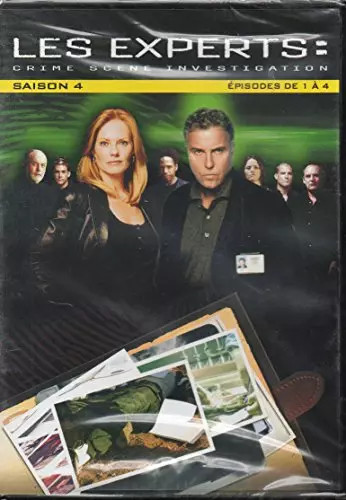 Les experts saison - -,