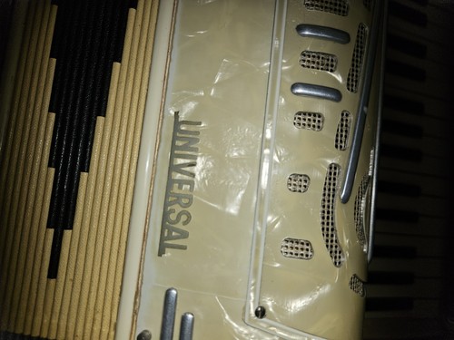 Accordion universal - accordion,