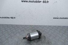 Demarreur Yamaha YBR 125 4