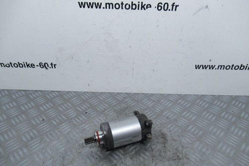 Demarreur yamaha ybr 125 - ybr,